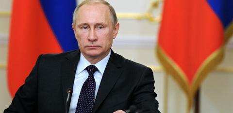 Путин внес на ратификацию в Госдуму договор о Таможенном кодексе ЕАЭС